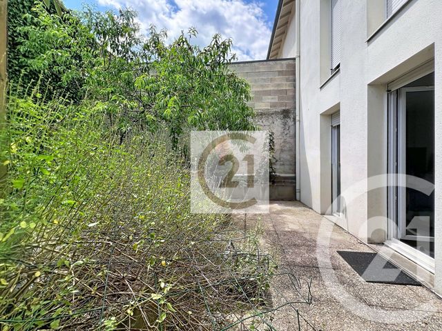 Appartement à vendre NANCY