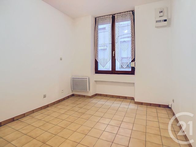 appartement - NANCY - 54