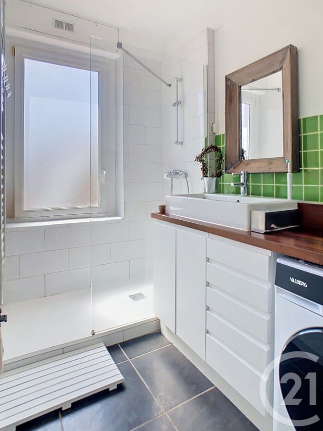 Appartement T4 à vendre - 4 pièces - 76.46 m2 - NANCY - 54 - LORRAINE - Century 21 Joël Pierre Immobilier