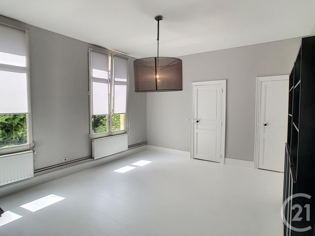 Appartement F2 à louer - 2 pièces - 57.5 m2 - NANCY - 54 - LORRAINE - Century 21 Joël Pierre Immobilier