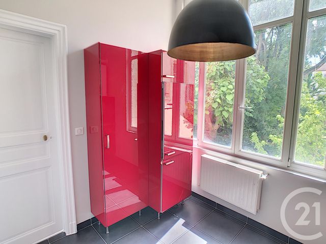 Appartement F2 à louer - 2 pièces - 57.5 m2 - NANCY - 54 - LORRAINE - Century 21 Joël Pierre Immobilier