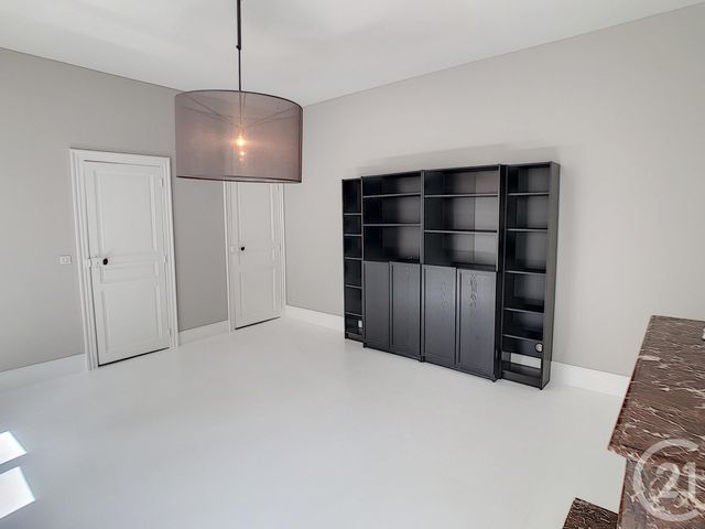 Appartement F2 à louer - 2 pièces - 57.5 m2 - NANCY - 54 - LORRAINE - Century 21 Joël Pierre Immobilier