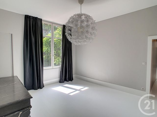 Appartement F2 à louer - 2 pièces - 57.5 m2 - NANCY - 54 - LORRAINE - Century 21 Joël Pierre Immobilier