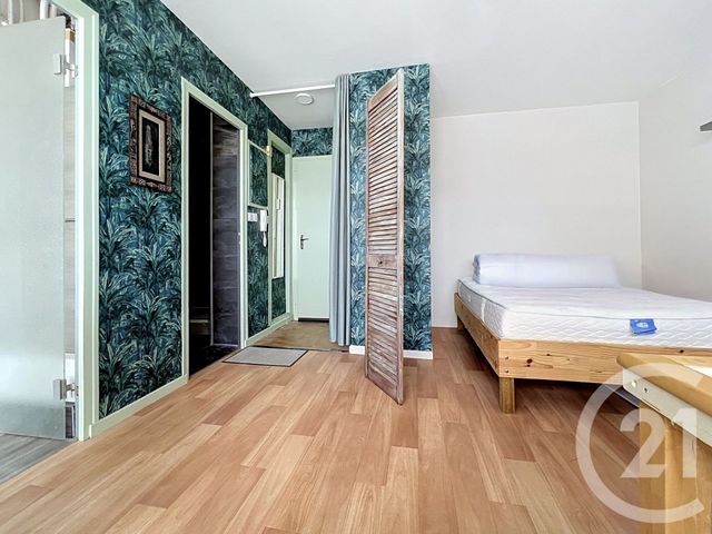Appartement F1 à louer VANDOEUVRE LES NANCY