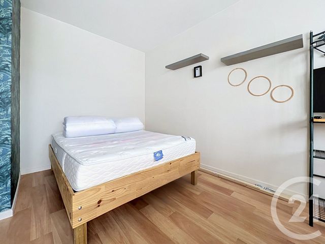 Appartement F1 à louer - 1 pièce - 29.0 m2 - VANDOEUVRE LES NANCY - 54 - LORRAINE - Century 21 Joël Pierre Immobilier