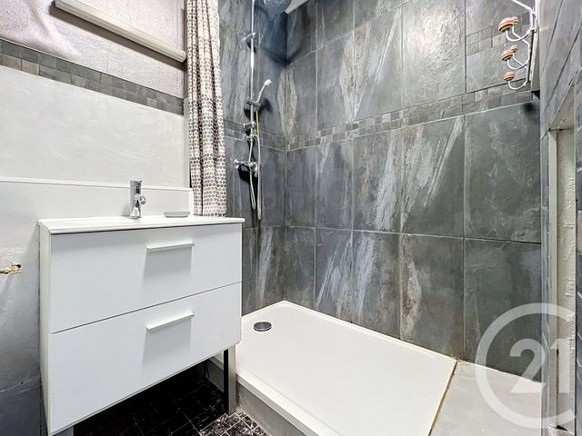 Appartement F1 à louer - 1 pièce - 29.0 m2 - VANDOEUVRE LES NANCY - 54 - LORRAINE - Century 21 Joël Pierre Immobilier