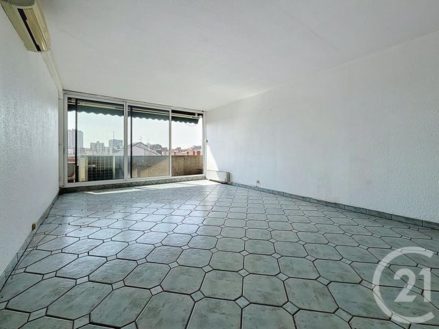 Appartement F2 à vendre - 2 pièces - 68.08 m2 - NANCY - 54 - LORRAINE - Century 21 Joël Pierre Immobilier