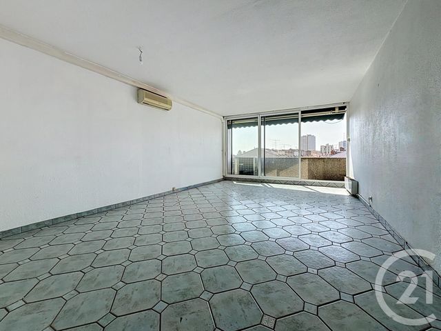 Appartement F2 à vendre - 2 pièces - 68.08 m2 - NANCY - 54 - LORRAINE - Century 21 Joël Pierre Immobilier