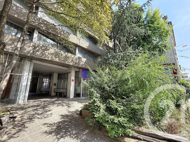 Appartement F2 à vendre - 2 pièces - 68.08 m2 - NANCY - 54 - LORRAINE - Century 21 Joël Pierre Immobilier