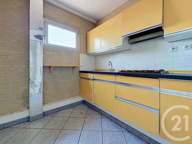 Appartement F2 à vendre - 2 pièces - 68.08 m2 - NANCY - 54 - LORRAINE - Century 21 Joël Pierre Immobilier