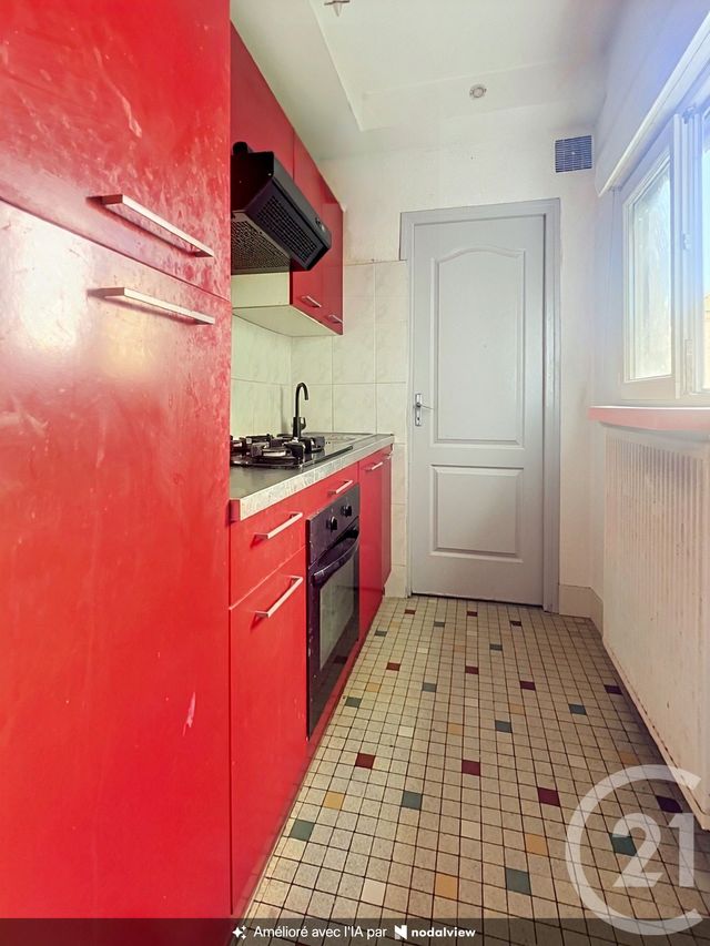 immeuble à vendre - 208.0 m2 - NANCY - 54 - LORRAINE - Century 21 Joël Pierre Immobilier