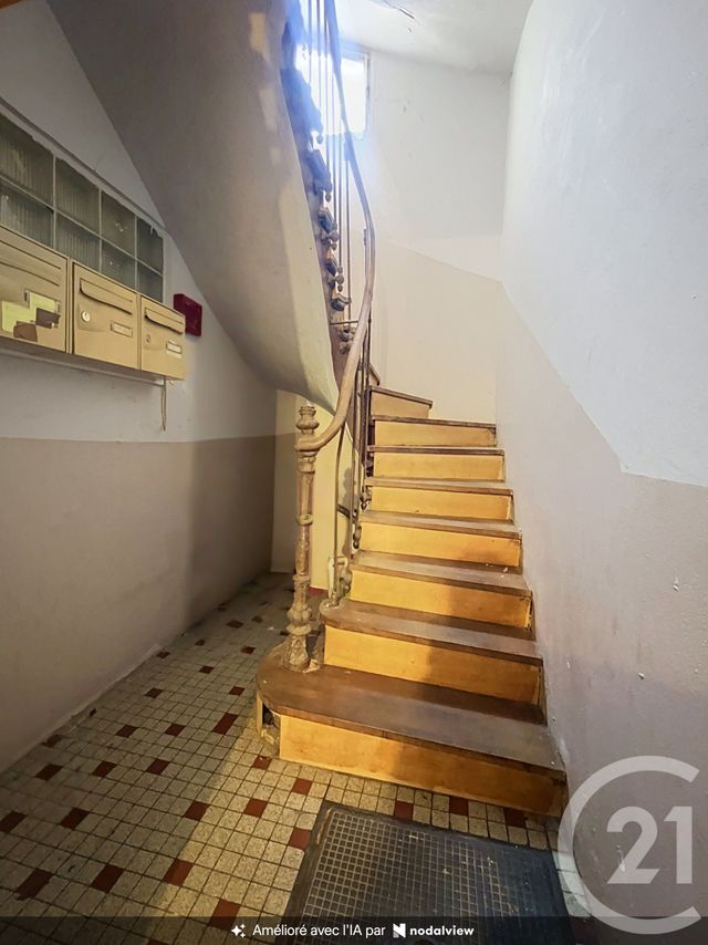 immeuble à vendre - 208.0 m2 - NANCY - 54 - LORRAINE - Century 21 Joël Pierre Immobilier