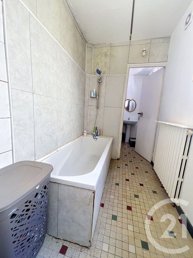 immeuble à vendre - 208.0 m2 - NANCY - 54 - LORRAINE - Century 21 Joël Pierre Immobilier
