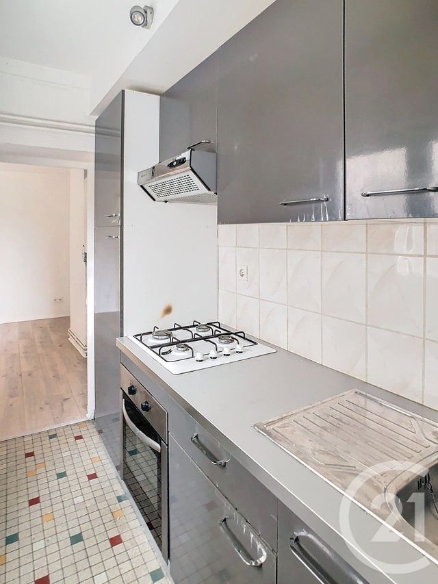 immeuble à vendre - 208.0 m2 - NANCY - 54 - LORRAINE - Century 21 Joël Pierre Immobilier