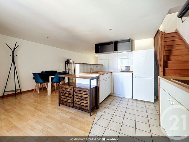 immeuble à vendre - 208.0 m2 - NANCY - 54 - LORRAINE - Century 21 Joël Pierre Immobilier
