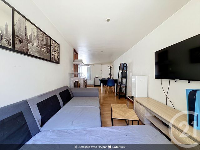 immeuble à vendre - 208.0 m2 - NANCY - 54 - LORRAINE - Century 21 Joël Pierre Immobilier