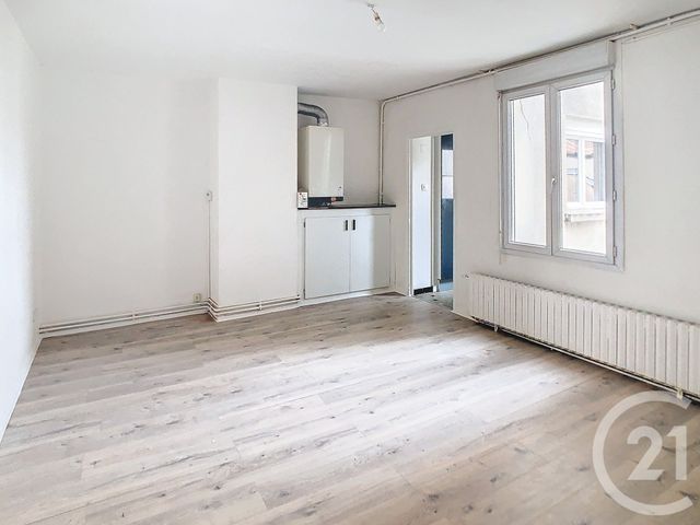 immeuble à vendre - 208.0 m2 - NANCY - 54 - LORRAINE - Century 21 Joël Pierre Immobilier