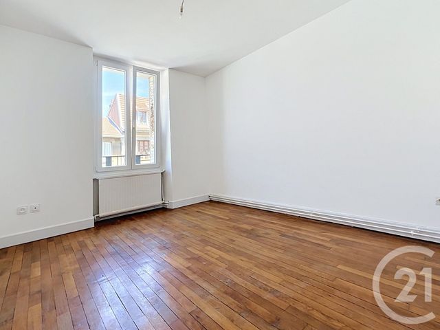 Appartement F3 à louer - 3 pièces - 53.4 m2 - VANDOEUVRE LES NANCY - 54 - LORRAINE - Century 21 Joël Pierre Immobilier