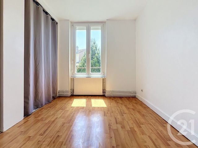 Appartement F3 à louer - 3 pièces - 53.4 m2 - VANDOEUVRE LES NANCY - 54 - LORRAINE - Century 21 Joël Pierre Immobilier