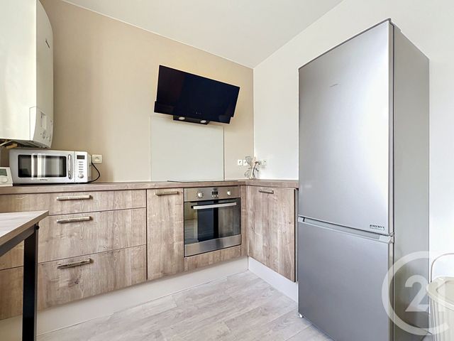 Appartement F3 à louer - 3 pièces - 53.4 m2 - VANDOEUVRE LES NANCY - 54 - LORRAINE - Century 21 Joël Pierre Immobilier