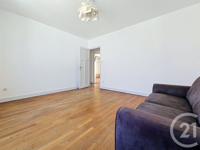 Appartement F3 à louer - 3 pièces - 53.4 m2 - VANDOEUVRE LES NANCY - 54 - LORRAINE - Century 21 Joël Pierre Immobilier