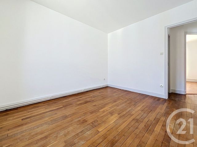 Appartement F3 à louer - 3 pièces - 53.4 m2 - VANDOEUVRE LES NANCY - 54 - LORRAINE - Century 21 Joël Pierre Immobilier