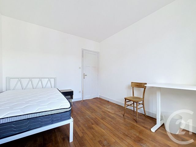 Appartement F3 à louer - 3 pièces - 53.4 m2 - VANDOEUVRE LES NANCY - 54 - LORRAINE - Century 21 Joël Pierre Immobilier