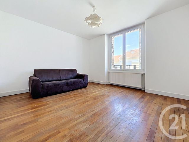 Appartement F3 à louer VANDOEUVRE LES NANCY