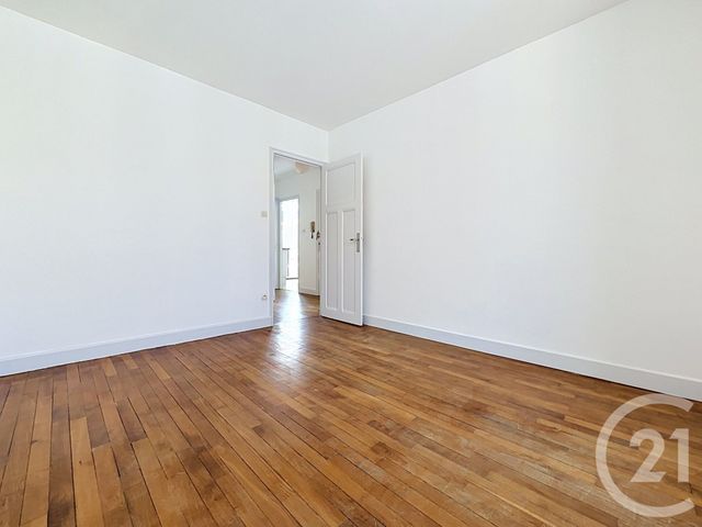 Appartement F3 à louer - 3 pièces - 53.4 m2 - VANDOEUVRE LES NANCY - 54 - LORRAINE - Century 21 Joël Pierre Immobilier