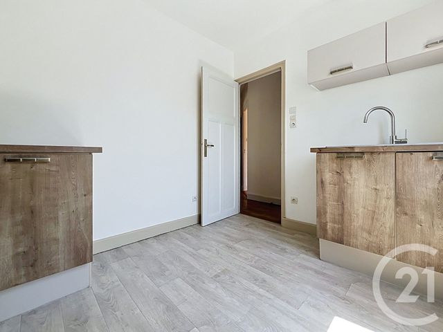 Appartement F3 à louer - 3 pièces - 53.4 m2 - VANDOEUVRE LES NANCY - 54 - LORRAINE - Century 21 Joël Pierre Immobilier