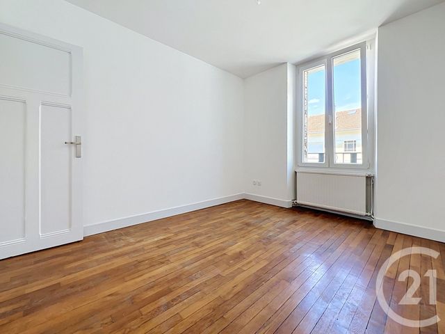 Appartement F3 à louer - 3 pièces - 53.4 m2 - VANDOEUVRE LES NANCY - 54 - LORRAINE - Century 21 Joël Pierre Immobilier