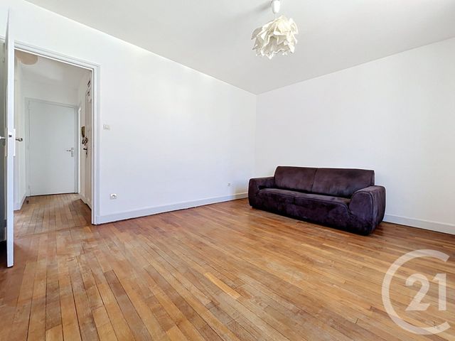 Appartement F3 à louer - 3 pièces - 53.4 m2 - VANDOEUVRE LES NANCY - 54 - LORRAINE - Century 21 Joël Pierre Immobilier