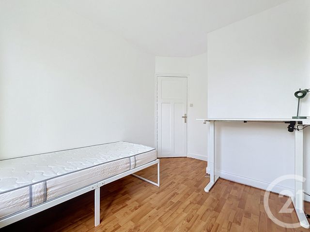 Appartement F3 à louer - 3 pièces - 53.4 m2 - VANDOEUVRE LES NANCY - 54 - LORRAINE - Century 21 Joël Pierre Immobilier