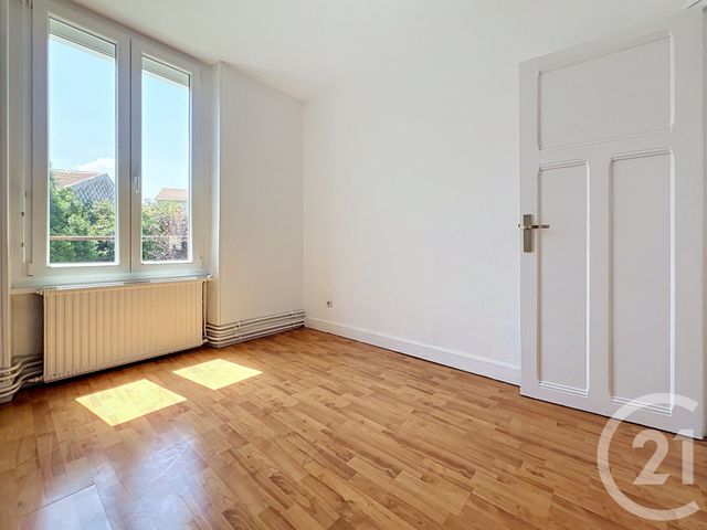 Appartement F3 à louer - 3 pièces - 53.4 m2 - VANDOEUVRE LES NANCY - 54 - LORRAINE - Century 21 Joël Pierre Immobilier