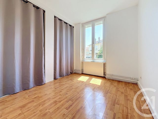 Appartement F3 à louer - 3 pièces - 53.4 m2 - VANDOEUVRE LES NANCY - 54 - LORRAINE - Century 21 Joël Pierre Immobilier
