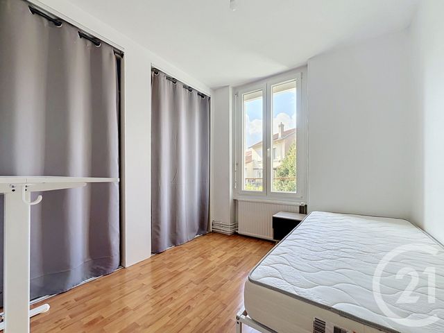 Appartement F3 à louer - 3 pièces - 53.4 m2 - VANDOEUVRE LES NANCY - 54 - LORRAINE - Century 21 Joël Pierre Immobilier