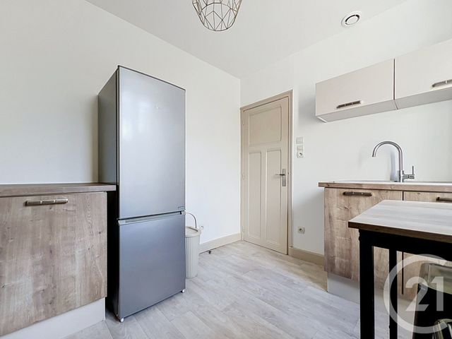 Appartement F3 à louer - 3 pièces - 53.4 m2 - VANDOEUVRE LES NANCY - 54 - LORRAINE - Century 21 Joël Pierre Immobilier