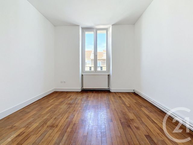 Appartement F3 à louer - 3 pièces - 53.4 m2 - VANDOEUVRE LES NANCY - 54 - LORRAINE - Century 21 Joël Pierre Immobilier