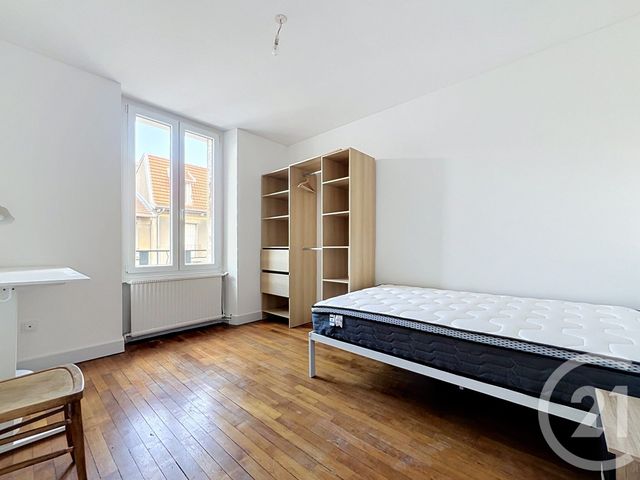 Appartement F3 à louer - 3 pièces - 53.4 m2 - VANDOEUVRE LES NANCY - 54 - LORRAINE - Century 21 Joël Pierre Immobilier