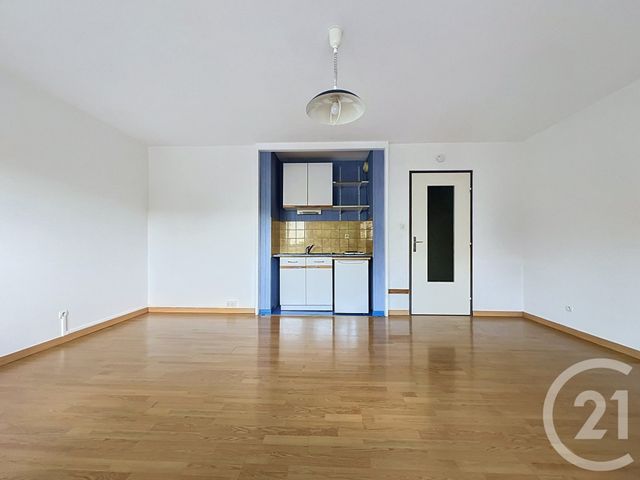 Appartement Studio à vendre - 1 pièce - 32.1 m2 - NANCY - 54 - LORRAINE - Century 21 Joël Pierre Immobilier
