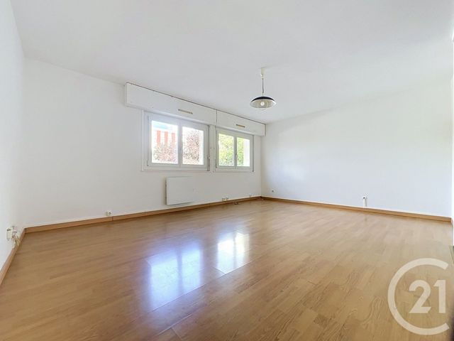 Appartement Studio à vendre - 1 pièce - 32.1 m2 - NANCY - 54 - LORRAINE - Century 21 Joël Pierre Immobilier