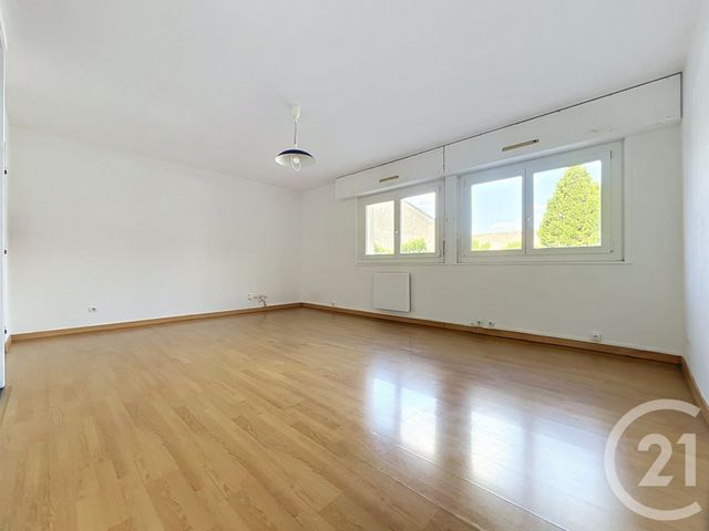 Appartement Studio à vendre - 1 pièce - 32.1 m2 - NANCY - 54 - LORRAINE - Century 21 Joël Pierre Immobilier