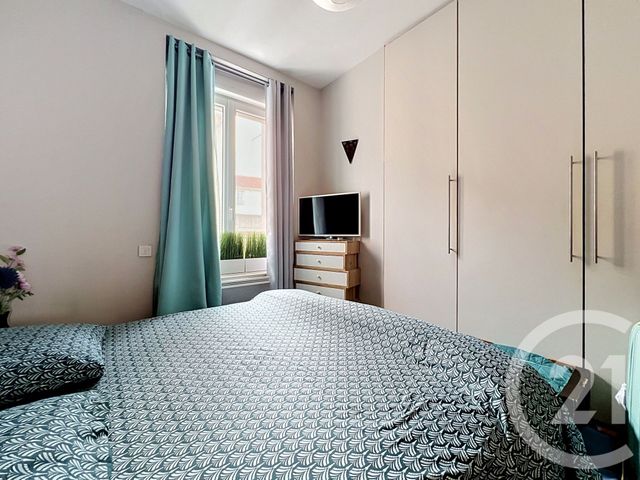 Appartement à louer - 2 pièces - 49.27 m2 - NANCY - 54 - LORRAINE - Century 21 Joël Pierre Immobilier