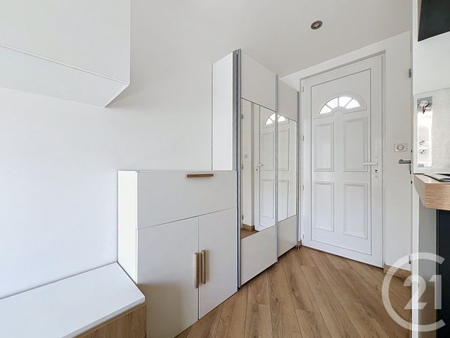 Appartement Studio à louer - 1 pièce - 16.81 m2 - NANCY - 54 - LORRAINE - Century 21 Joël Pierre Immobilier