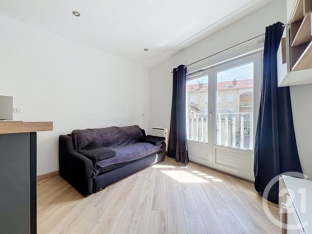Appartement Studio à louer NANCY