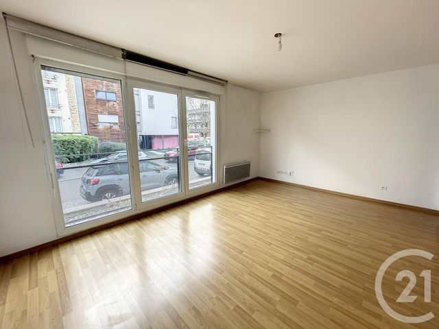 Appartement Studio à louer NANCY