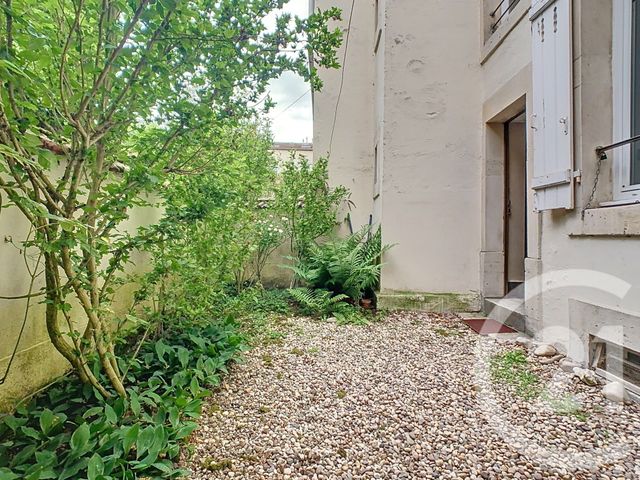 Appartement F3 à louer - 3 pièces - 42.23 m2 - NANCY - 54 - LORRAINE - Century 21 Joël Pierre Immobilier