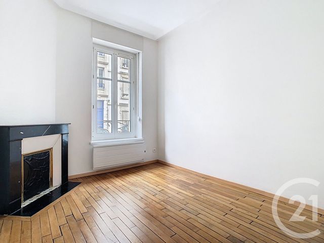 Appartement F3 à louer - 3 pièces - 42.23 m2 - NANCY - 54 - LORRAINE - Century 21 Joël Pierre Immobilier