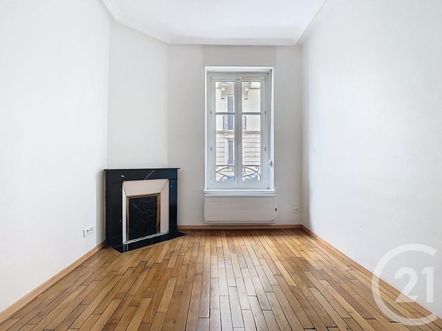 Appartement F3 à louer - 3 pièces - 42.23 m2 - NANCY - 54 - LORRAINE - Century 21 Joël Pierre Immobilier