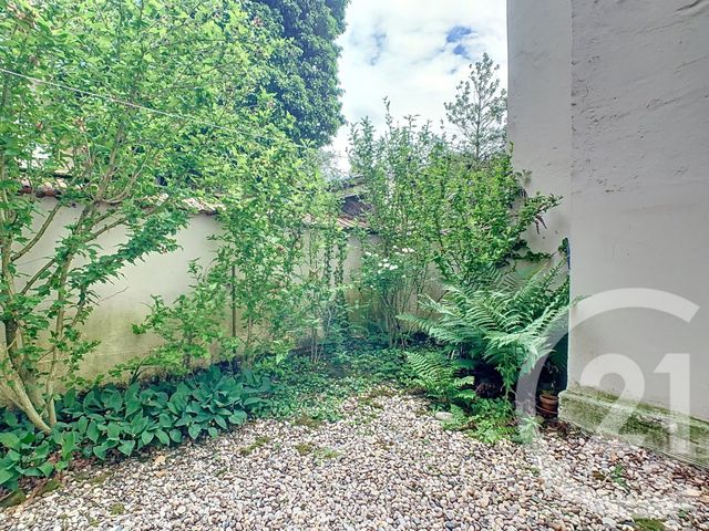 Appartement F3 à louer - 3 pièces - 42.23 m2 - NANCY - 54 - LORRAINE - Century 21 Joël Pierre Immobilier